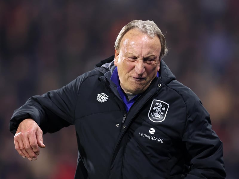 Title odds: 80-1.
Relegation odds: 7-2.