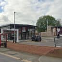 The Burger King drive-thru plan for Hemsworth has been approved despite concerns from Wakefield Council's healthy places officer (Photo by Google)