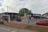 The Burger King drive-thru plan for Hemsworth has been approved despite concerns from Wakefield Council's healthy places officer (Photo by Google)