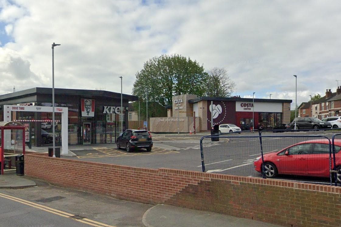 New Wakefield Burger King drive-thru plan approved despite residents 'wanting a McDonald's' 