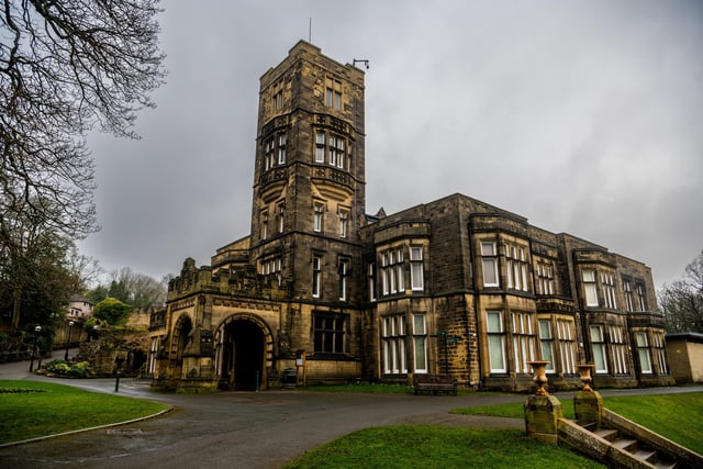 Cliffe Castle  is a heritage museum which opened in the Victorian neo-Gothic Cliffe Castle in 1959. It lies in a park on the outskirts of Keighley, with gorgeous views enveloping the museum. It is a 45-minute drive away from Leeds.
