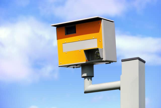 West Yorkshire Safety Camera Partnerships lists all the potential locations of mobile speed cameras. Picture: Adobe Stock
