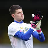 New signing Karl Darlow will be champing at the bit having now had a week to settle in following his switch from Newcastle United but Meslier played every minute of the club's last three friendlies and would appear likely to get the call, especially after back to back clean sheets.