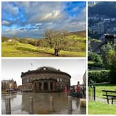 Ilkley, Holmfirth and Leeds made it onto the Sunday Times Best Places To Live 2023 list.