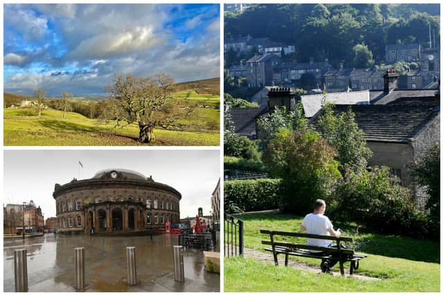Ilkley, Holmfirth and Leeds made it onto the Sunday Times Best Places To Live 2023 list.