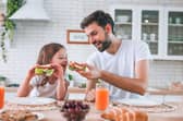 British Sandwich Week takes place this year between  May 22 and 28