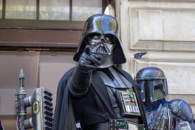 Comic-Con is coming to Leeds with a galactic twist in October.