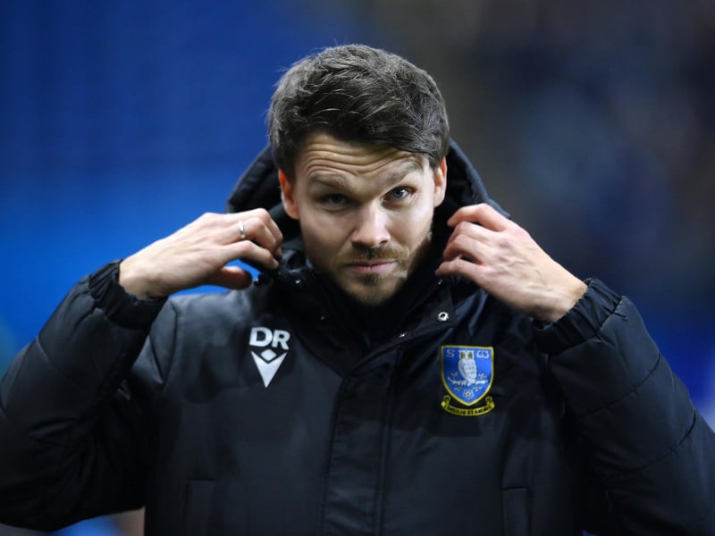 Odds for relegation: 4-6.