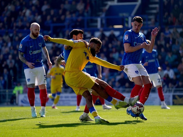 5 - Poorer than we've seen him in a long, long time. Provided one lovely ball to put James away but lacked an influence otherwise.
