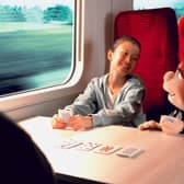 Where will 2024 take you? Discover your journey, your way, with LNER. Supplied picture
