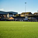 B&DWYW - Pontefract Collieries FC