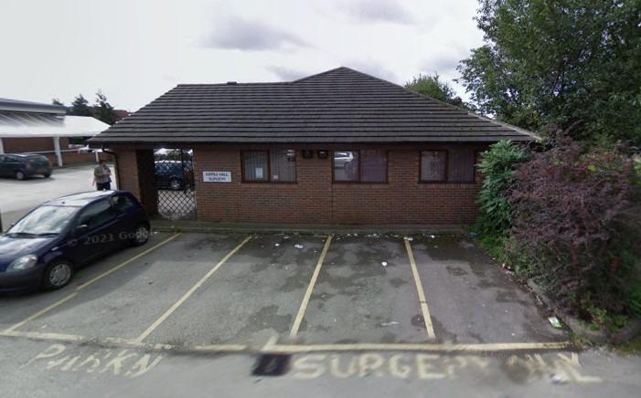 At Kippax Hall Surgery in Kippax, 94% of people responding to the survey rated their overall experience as good.