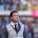 FAVOURITE: Scott Parker, above, to be next Leicester City boss. Photo by Dean Mouhtaropoulos/Getty Images.