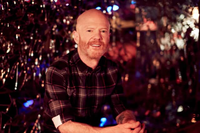 Jimmy Somerville