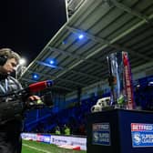 Here's how to watch this weekend's Super League matches on TV and live stream. Picture by Alex Whitehead/SWpix.com.
