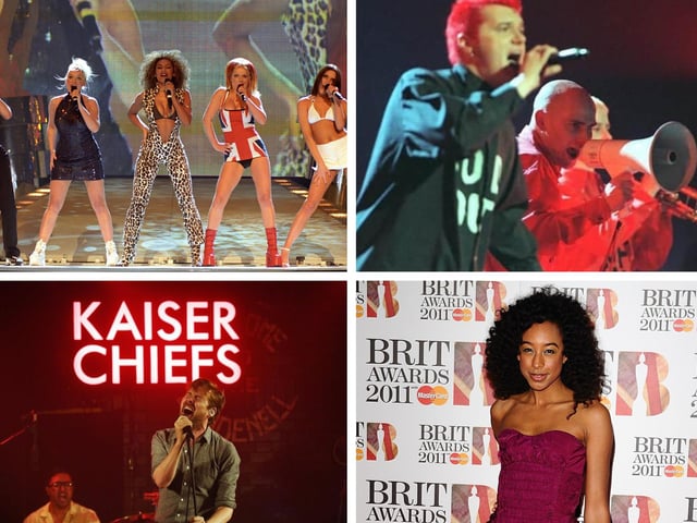 The Brit Awards will be broadcast on ITV tonight (Saturday) on ITV at 8.30pm.