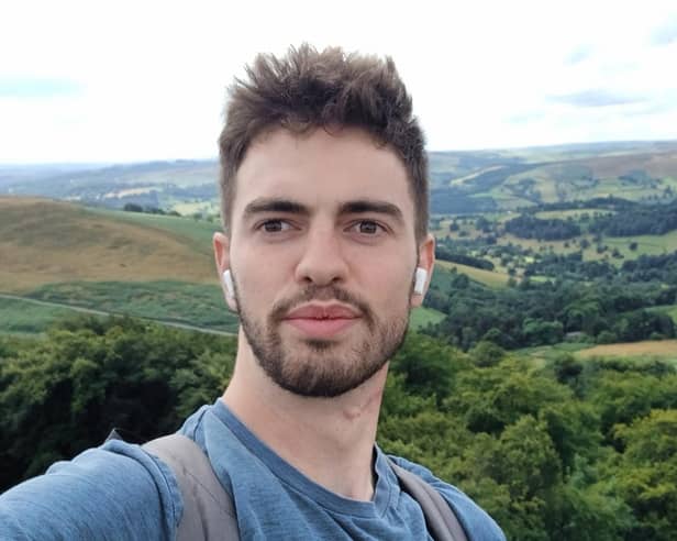 William Chapman, who was mauled to death when he entered the tiger enclosure at Yorkshire Wildlife Park, in Doncaster, on Saturday, had suffered from “significant mental illness over a number of years”, his family said in a statement.