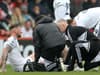 'No disrespect' - Leeds United boss Sam Allardyce reveals treatment room latest ahead of Man City clash