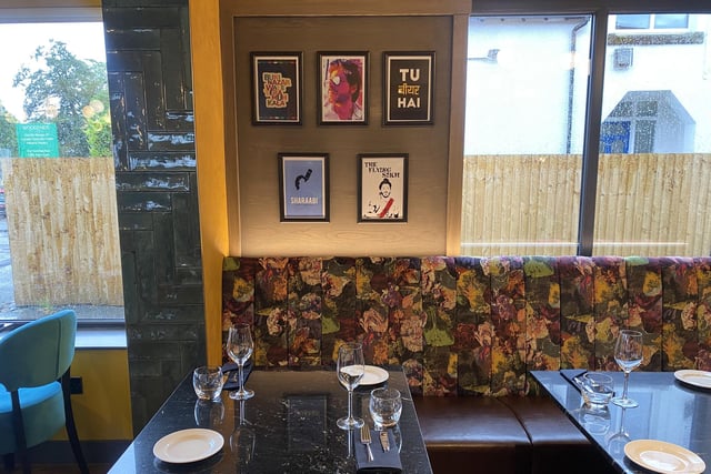 Anurag said: "We were looking to open a new restaurant and Leeds is the obvious choice, the food scene is really good. But we want to make it even better. We are bringing something new - an upmarket, fine dining experience at a fraction of the price.”