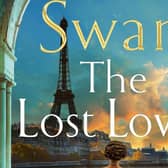 The Lost Lover by Karen Swan