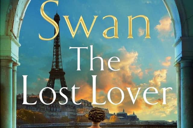 The Lost Lover by Karen Swan