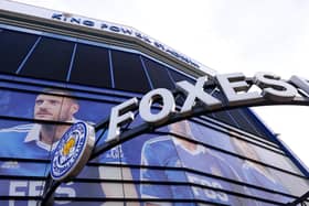 Leicester City have escaped punishment from the EFL. (Picture: Marc Atkins/Getty Images)