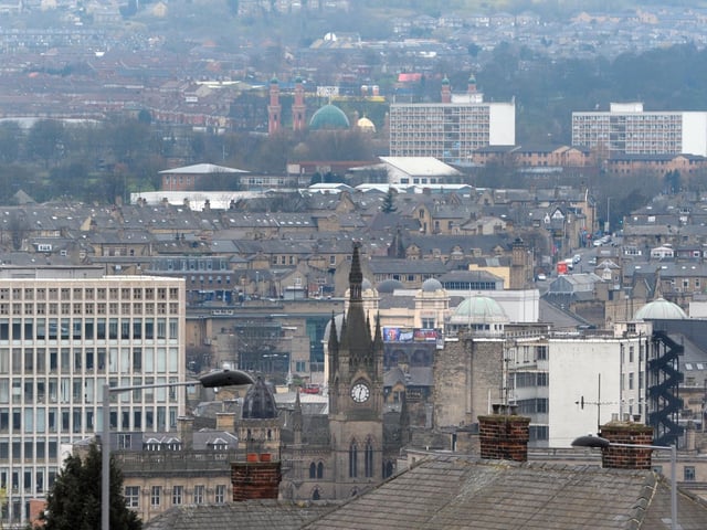 There were five cases in Bradford