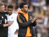 Tyler Adams makes Leeds United admission after relegation and sends message to fans