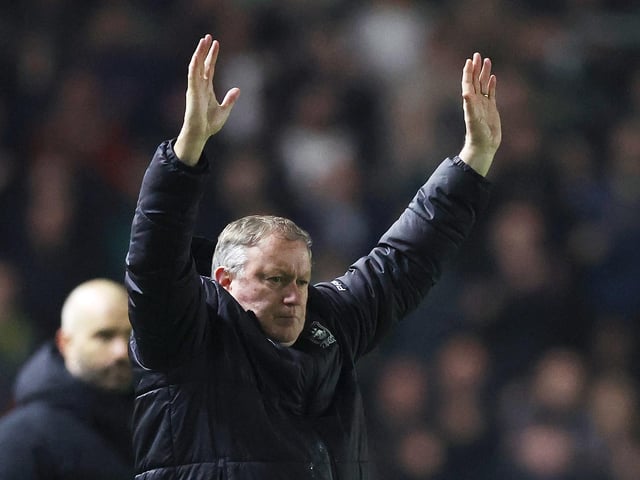 Relegation odds: 8-1.