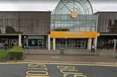 Lake Victoria Bar and Restaurant, in Crossgates Shopping Centre, will be allowed to hold a gathering until 3am. Picture: Google