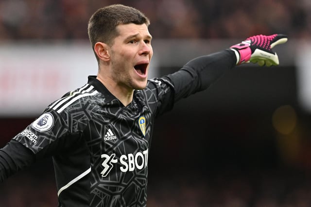 The Frenchman is streets ahead as first choice 'keeper and will be eyeing a first clean sheet in six games, the last one arriving in the 1-0 win at home to Southampton at the end of February. This game feels even more important than that one.
