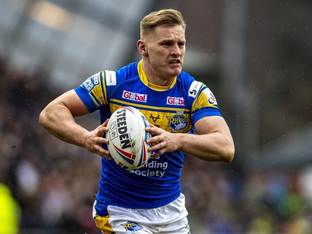 The hooker picked up a one-match penalty notice for grade  A dangerous contact after being sin-binned over a late hit.