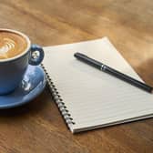 Menopause Awareness Coffee Morning