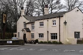 The Nags Head in Chapel Allerton (Photo by Jonathan Gawthorpe/National World)