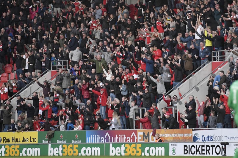 Verdict: Most Rotherham fans are hopeful that last season’s 19th-placed finish can be the prelude to steady growth within the Championship, rather than another dogfight, but they may be disappointed.