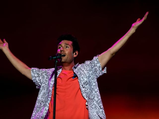 Bastille were the first act to be announced as part of the annual ‘Sounds of the City’ at Millennium Square on Thursday 13 July.