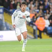 BIG CHANCE - Jesse Marsch wants to give Sonny Perkins the chances he deserves after a scintillating start to life at Leeds United. Pic: Steve Riding