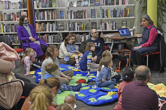 Leeds Lit Fest will once again offer a programme for readers, both old and young, for their eighth year running. 