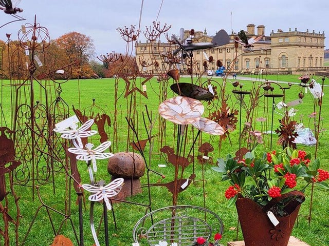 Harewood House