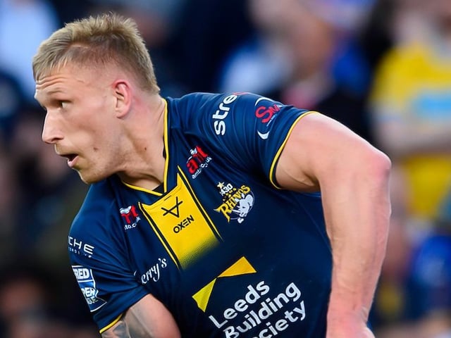205 appearances (including 45 as sub), 20 tries.
