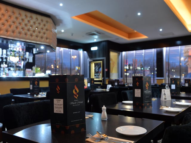 This lively, award-winning corner curry house has been turning out Pakistani dishes alongside many classic Indian options on Kirkstall Road for years. It has built up a reputation as somewhat of a Leeds institution.
