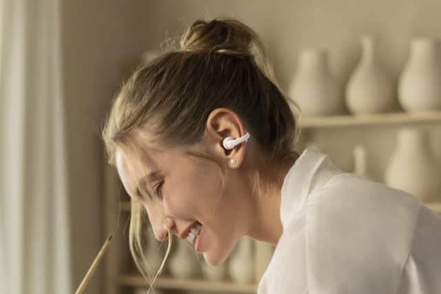 Shokz launches two new clip-on earbuds designed to move with modern life.