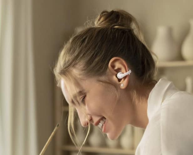 Shokz launches two new clip-on earbuds designed to move with modern life.