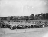 Share your memories of Leeds in 1955 with Andrew Hutchinson via email at: andrew.hutchinson@jpress.co.uk or tweet him - @AndyHutchYPN