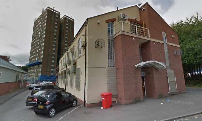 At Priory View Medical Centre in Armley, 94% of people responding to the survey rated their overall experience as good.