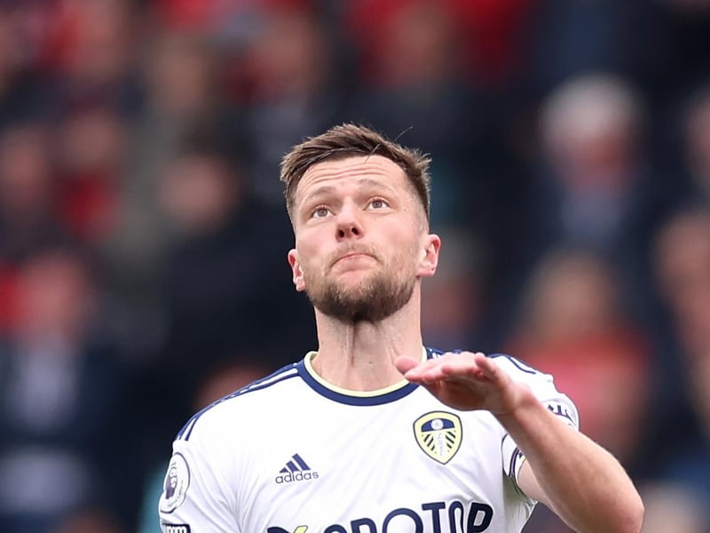 Club captain Cooper is expected to rally the troops on day one of pre-season testing ahead of what will prove to be a difficult, but hopefully rewarding, 2023/24 campaign in the second tier. (Photo by Warren Little/Getty Images)