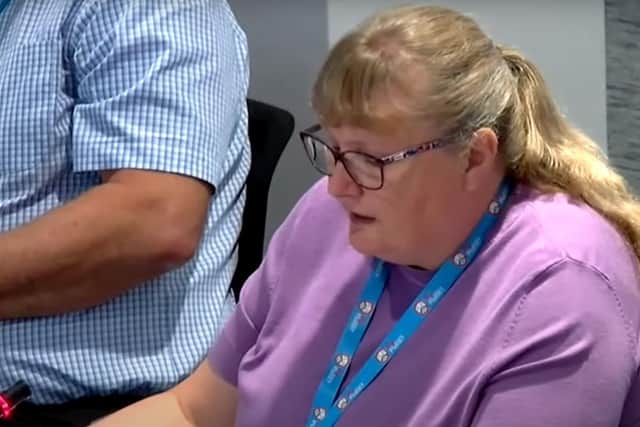 Reacting to the news, the Conservative group’s shadow spokesperson for parks and countryside, Councillor Trish Smith said: “This is the right decision for the city and for all our residents, whose health and wellbeing must always come first." Image: LDR
