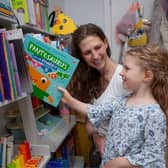 NSPCC art competition to help schoolchildren Talk PANTS.
