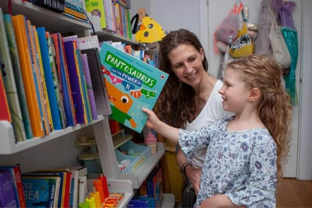 NSPCC art competition to help schoolchildren Talk PANTS.