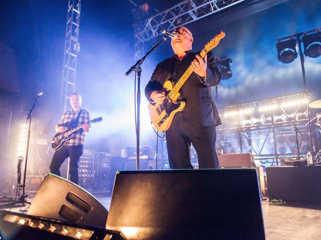 The Wardrobe on St Peter's Square, which hosts live music, comedy sets and club nights, was another favourite among our readers, with Louise Pearson saying it is "awesome".